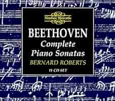 クラシック Beethoven - The Complete Piano Sonatas クラシック Beethoven - The Complete Piano Sonatas Amazon.com
